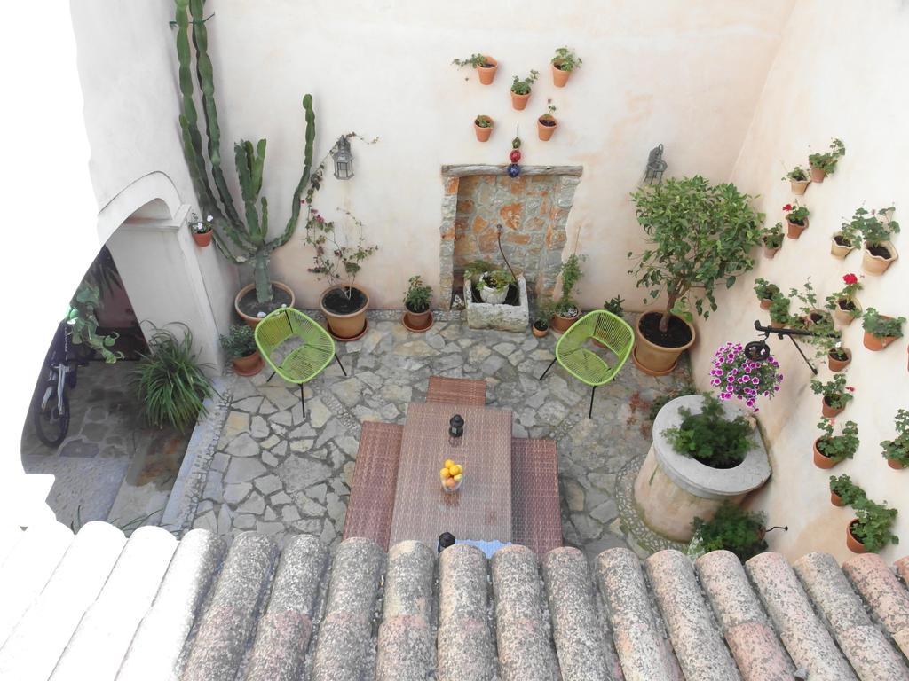 Hotel Casa Galileo Costitx  Camera foto