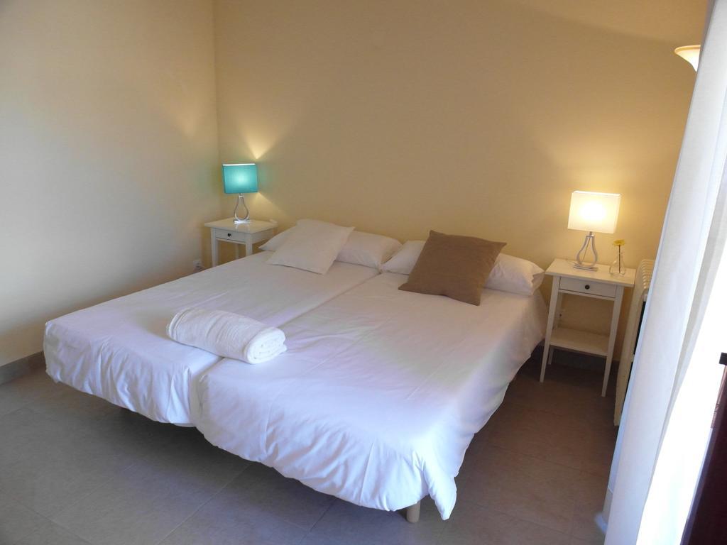 Hotel Casa Galileo Costitx  Camera foto