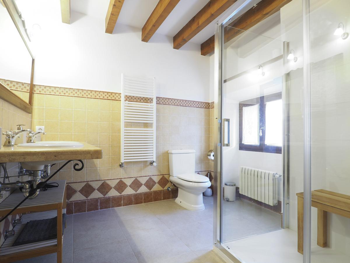 Hotel Casa Galileo Costitx  Esterno foto