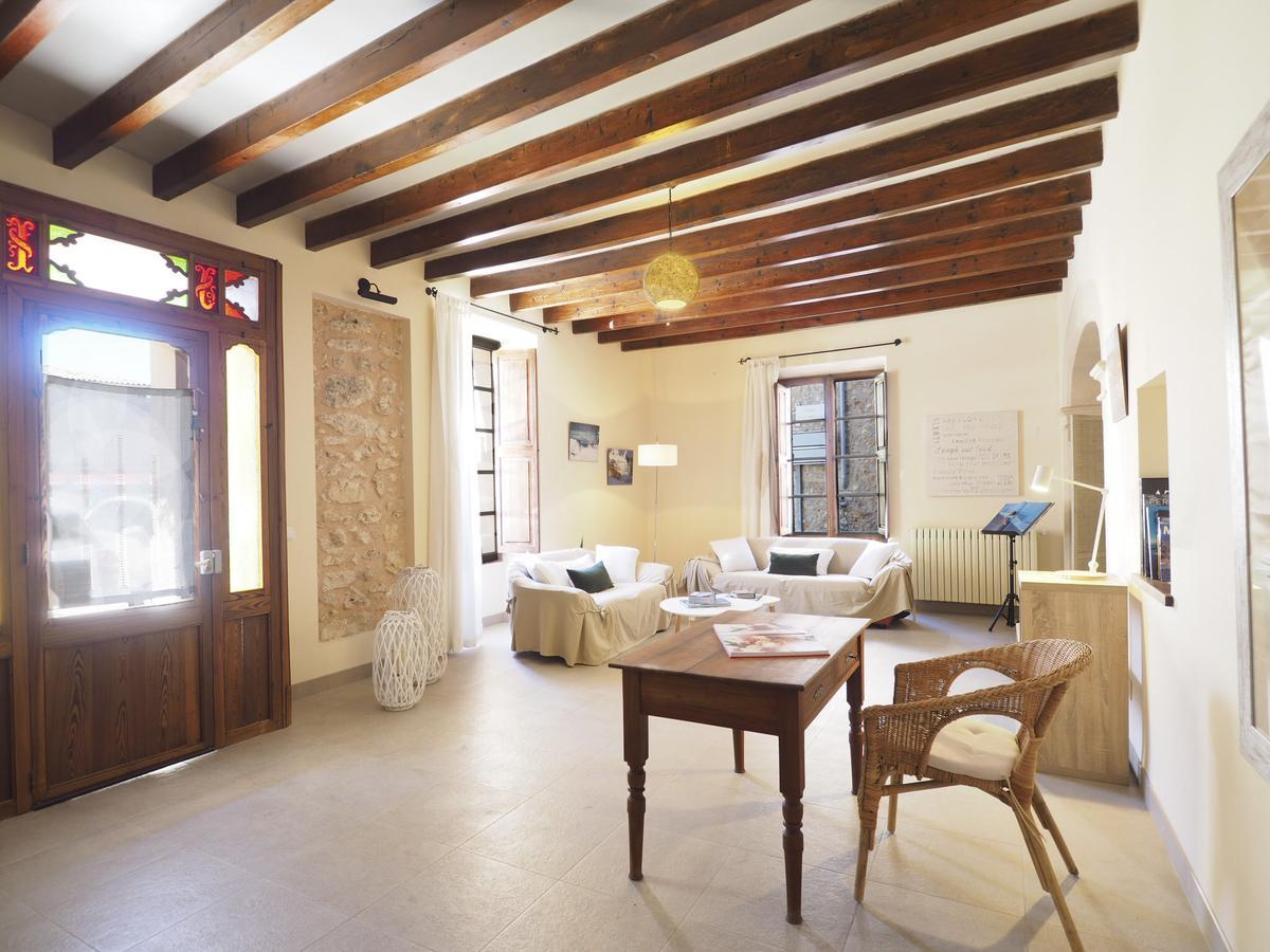 Hotel Casa Galileo Costitx  Esterno foto