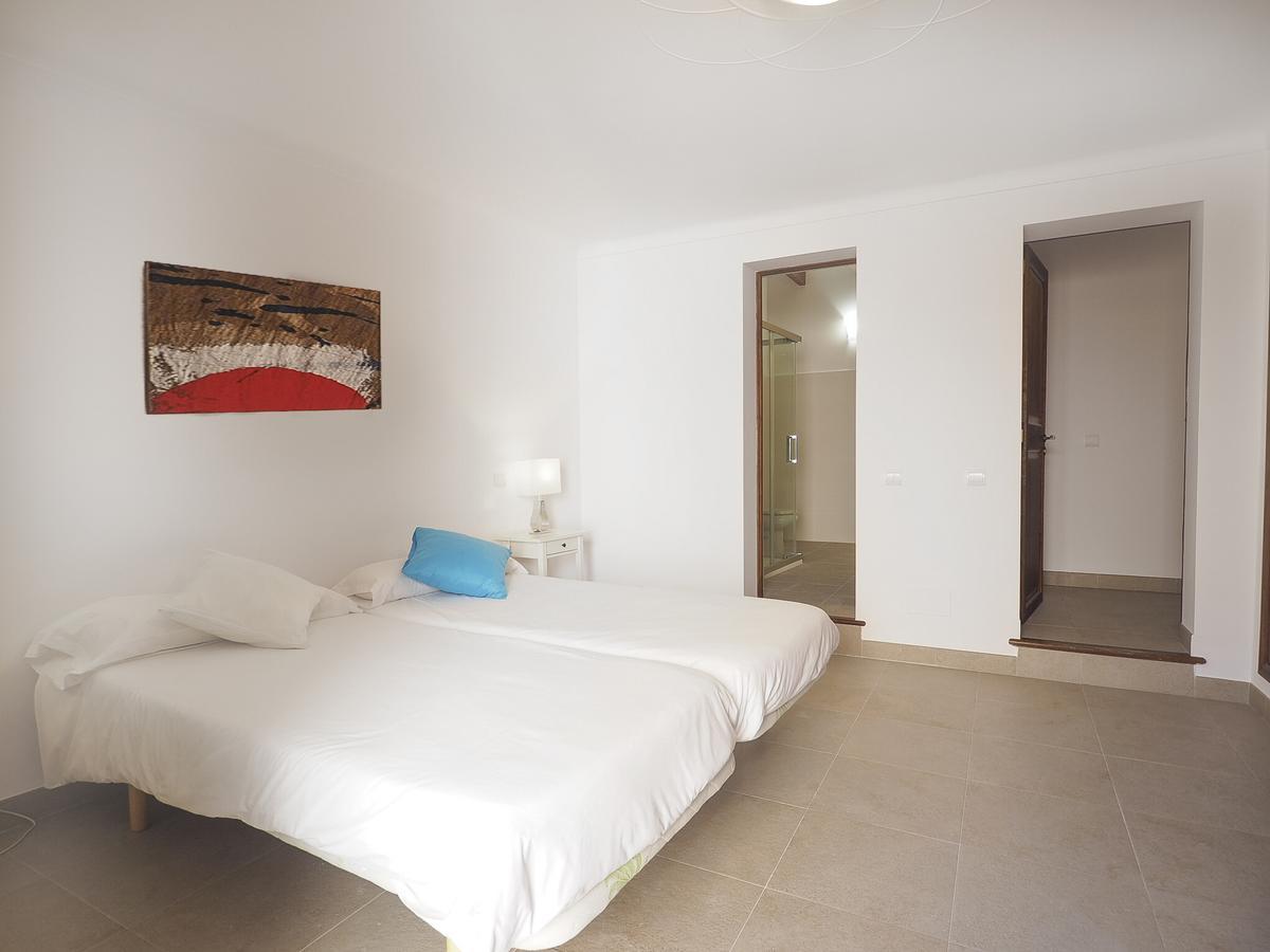 Hotel Casa Galileo Costitx  Esterno foto